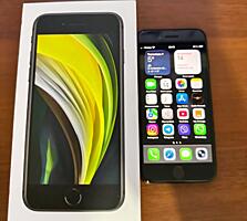 IPhone SE 2020