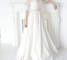 Продам свадебное платье