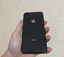 IPhone 8 Plus 256 GB 100%