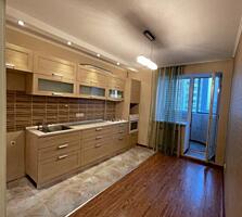 ЖК Вернисаж 1 комн квартира с евроремонтом