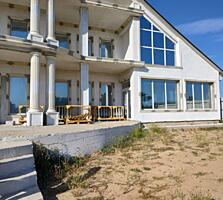 Продам. Неоконченное строительство.