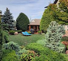 Красивый хозяйский дом на большом участке, 10 ст. Большого Фонтана!