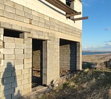 Дом с панорамой на лиман