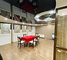 Продам шикарную квартиру на земле.