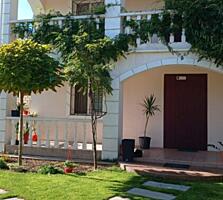 Двухэтажный дом Затока Бугаз возле моря