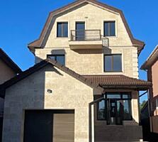 Продам новый дом на Таирова / Люстдорфская дорога!