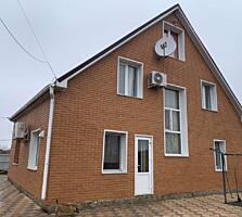 Продам 2-х этажный дом с ремонтом в Фонтанке