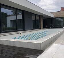 Сосновый берег