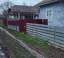 Продоется дом а селе Гинкауцы, Единцкий район