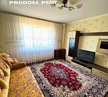 3-комнатная в центре с ремонтом и техникой