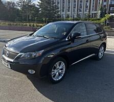 Lexus RX 450h. 2011. Обмен на авто или недвижимость