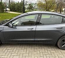 Tesla Model 3 2023 возможно обмен на недвижимость