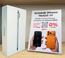 iPhone Air, Schimb iPhone Trade-in, 0% Credit de la 786 lei/lună!