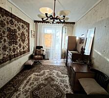 3-комн. на Красных казармах