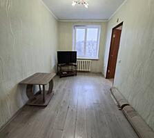 2-комн. с ремонтом в районе м-на "Космо"