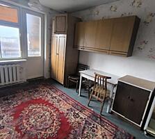 Продаются 2 комнаты в общежитии