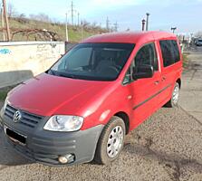 Продам VW Caddy