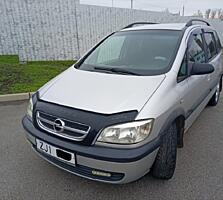 Продам Opel Zafira 2.0 D 2003 г. 3500 $