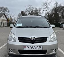 Toyota Corolla Verso