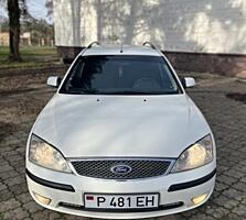 Ford Mondeo, 2.0 Дизель.