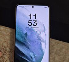 Продам Samsung Galaxy S21 5g 8/128