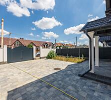 Townhouse în Bubuieci