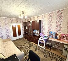 2-комнатная с мебелью и техникой. Торг