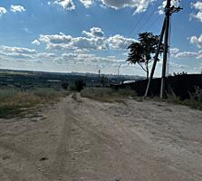 Vînd 28 ari în zona industrială - Bubuieci