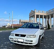 Продам Volkswagen Passat B4, 1.9 TD. Нейтральные Номера.