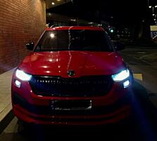 Продам Skoda Kodiaq