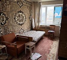 Комната в блоке по 1 Мая 50, 4/9