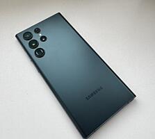 Samsung Galaxy S22 Ultra 5G 8/128gb (Snapdragon 8 Gen 1)