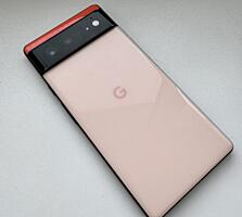Продам Google Pixel 6 8/128 gb (VoLTE + GSM)
