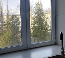 2 ком с красивым ремонтом в сердце балки