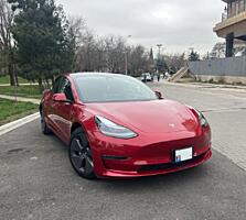 Продам Tesla Model 3 2021 Long Range Dual Motor