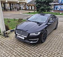 Lincoln MKZ - Седан класса люкс. 2019г. в. СРОЧНО.