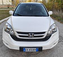 Honda CR-V 2012 год 2.2 Дизель. Свежепригнана!