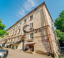 Apartament - 66 m² , Chisinau