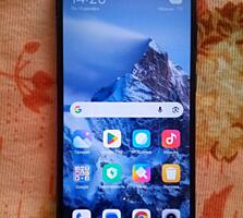 Продам в идеальном состоянии Redmi NOTE 8 Black 6/128 (4+2) VoLTE.