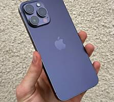 Продам iPhone 14 Pro