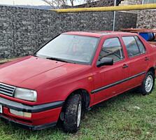 Volkswagen Vento 1.8 бензин