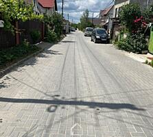 str.Florilor,Dumbrava, Chisinau