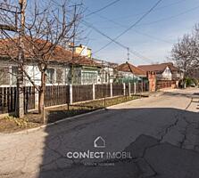 Str. Alexandru Donici,Buiucani, Chisinau