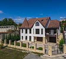 str. Mărțișor, Telecentru, Chișinău