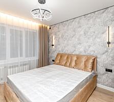 str. Independenței, Botanica, Chișinău