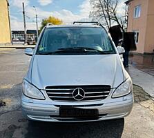 Продается MERCEDES-BENZ VIANO 2.2 CDI (W639)