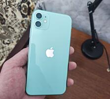 Iphone 11 128gb 78% всё работает. Всё оригинал. Торга нет. Рассрочка