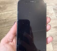 iPhone 12 Pro, 256Gb, Graphite (Neverlock)