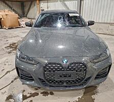 BMW M440XI Оригинальный пробег! Прозрачная история автомобиля!