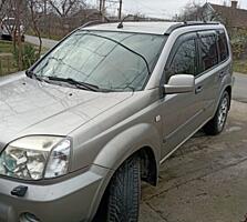Продам Nissan X-Trail